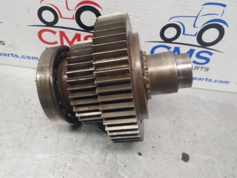 Ford 8530, 8630, 8730, 8830 Transmission Shaft Fk4008136, 4008136, 83981322 - 传动装置 适用于 拖拉机:图2 Ford 8530, 8630, 8730, 8830 Transmission Shaft Fk4008136, 4008136, 83981322 - 传动装置 适用于 拖拉机:图2