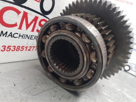Ford 8530, 8630, 8730, 8830 Transmission Shaft Fk4008136, 4008136, 83981322 - 传动装置 适用于 拖拉机:图5 Ford 8530, 8630, 8730, 8830 Transmission Shaft Fk4008136, 4008136, 83981322 - 传动装置 适用于 拖拉机:图5