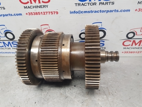Ford 8530, 8630 Transmission Clutch Shaft 1/c Assy Fk4008156, Fk4008158, 4008156 - 传动装置 适用于 拖拉机:图3 Ford 8530, 8630 Transmission Clutch Shaft 1/c Assy Fk4008156, Fk4008158, 4008156 - 传动装置 适用于 拖拉机:图3