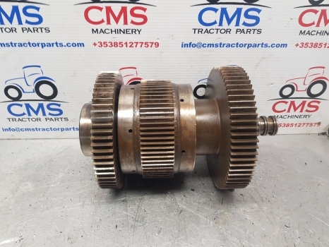 Ford 8530, 8630 Transmission Clutch Shaft 1/c Assy Fk4008156, Fk4008158, 4008156 - 传动装置 适用于 拖拉机:图1 Ford 8530, 8630 Transmission Clutch Shaft 1/c Assy Fk4008156, Fk4008158, 4008156 - 传动装置 适用于 拖拉机:图1