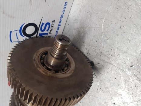 Ford 8530, 8630 Transmission Clutch Shaft 1/c Assy Fk4008156, Fk4008158, 4008156 - 传动装置 适用于 拖拉机:图5 Ford 8530, 8630 Transmission Clutch Shaft 1/c Assy Fk4008156, Fk4008158, 4008156 - 传动装置 适用于 拖拉机:图5