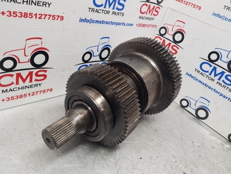 Ford 8530, 8630 Transmission Range Clutch Assy Forward 2 Fk4008142, Fk4008146 - 传动装置 适用于 拖拉机:图2 Ford 8530, 8630 Transmission Range Clutch Assy Forward 2 Fk4008142, Fk4008146 - 传动装置 适用于 拖拉机:图2