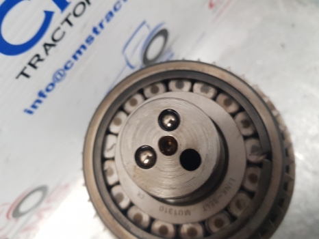 Ford 8530 Transmission Clutch Shaft 2/a Assy Fk4008148, Fk4008150, Fk4008159 - 传动装置 适用于 拖拉机:图3 Ford 8530 Transmission Clutch Shaft 2/a Assy Fk4008148, Fk4008150, Fk4008159 - 传动装置 适用于 拖拉机:图3