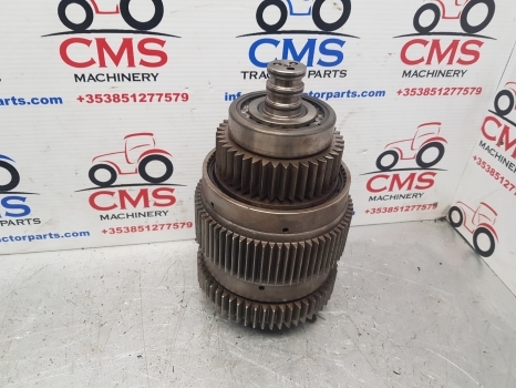 Ford 8530 Transmission Clutch Shaft 2/a Assy Fk4008148, Fk4008150, Fk4008159 - 传动装置 适用于 拖拉机:图1 Ford 8530 Transmission Clutch Shaft 2/a Assy Fk4008148, Fk4008150, Fk4008159 - 传动装置 适用于 拖拉机:图1