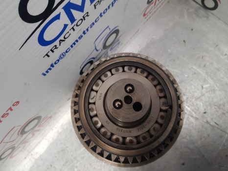 Ford 8530 Transmission Clutch Shaft 2/a Assy Fk4008148, Fk4008150, Fk4008159 - 传动装置 适用于 拖拉机:图4 Ford 8530 Transmission Clutch Shaft 2/a Assy Fk4008148, Fk4008150, Fk4008159 - 传动装置 适用于 拖拉机:图4