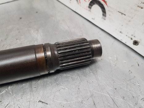 Ford 8630, 8530, Tw15, Tw5 Front Axle Drive Shaft 4472354028, Zp4472366060 - 前轴:图2 Ford 8630, 8530, Tw15, Tw5 Front Axle Drive Shaft 4472354028, Zp4472366060 - 前轴:图2