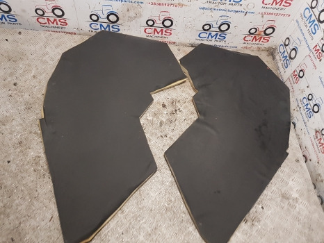 Ford Ap Cab 4610, 5610, 6610, 6810 Cab Mudguard Trims Foam Kit E2nn16r356ca - 驾驶室和内部:图4 Ford Ap Cab 4610, 5610, 6610, 6810 Cab Mudguard Trims Foam Kit E2nn16r356ca - 驾驶室和内部:图4