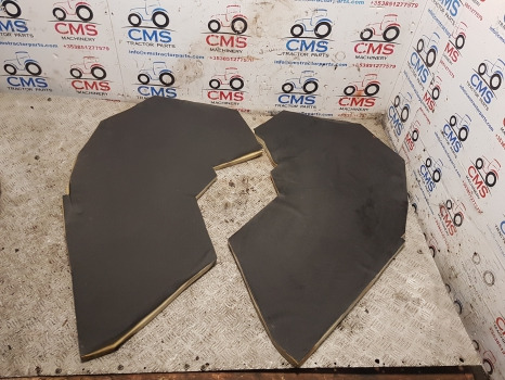 Ford Ap Cab 4610, 5610, 6610, 6810 Cab Mudguard Trims Foam Kit E2nn16r356ca - 驾驶室和内部:图1 Ford Ap Cab 4610, 5610, 6610, 6810 Cab Mudguard Trims Foam Kit E2nn16r356ca - 驾驶室和内部:图1