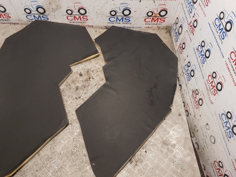 Ford Ap Cab 4610, 5610, 6610, 6810 Cab Mudguard Trims Foam Kit E2nn16r356ca - 驾驶室和内部:图3 Ford Ap Cab 4610, 5610, 6610, 6810 Cab Mudguard Trims Foam Kit E2nn16r356ca - 驾驶室和内部:图3
