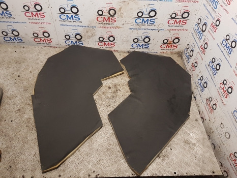 Ford Ap Cab 4610, 5610, 6610, 6810 Cab Mudguard Trims Foam Kit E2nn16r356ca - 驾驶室和内部:图2 Ford Ap Cab 4610, 5610, 6610, 6810 Cab Mudguard Trims Foam Kit E2nn16r356ca - 驾驶室和内部:图2