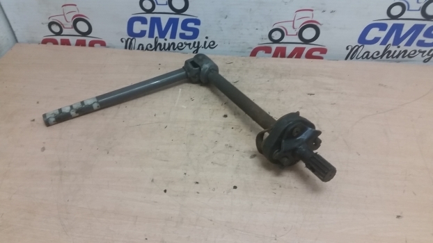 Ford New Holland 40 And Ts Series Steering Colum Shaft 82009380 - 转向柱 适用于 拖拉机:图4 Ford New Holland 40 And Ts Series Steering Colum Shaft 82009380 - 转向柱 适用于 拖拉机:图4