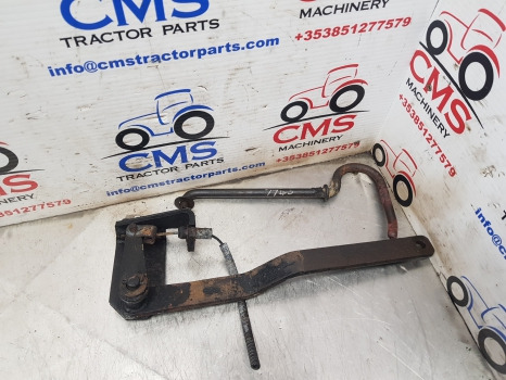 Ford New Holland 40, Ts Ser 7740, 7840, 8340 Hitch Control Lever Kit E9nnr950gc - 快速耦合器 适用于 农业机械:图4 Ford New Holland 40, Ts Ser 7740, 7840, 8340 Hitch Control Lever Kit E9nnr950gc - 快速耦合器 适用于 农业机械:图4