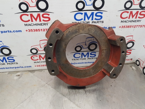 Ford New Holland 40, Ts Ser 8340, Ts110, Ts115 Rear Axle Brake Plate E9nn2a098aa - 制动盘:图1 Ford New Holland 40, Ts Ser 8340, Ts110, Ts115 Rear Axle Brake Plate E9nn2a098aa - 制动盘:图1