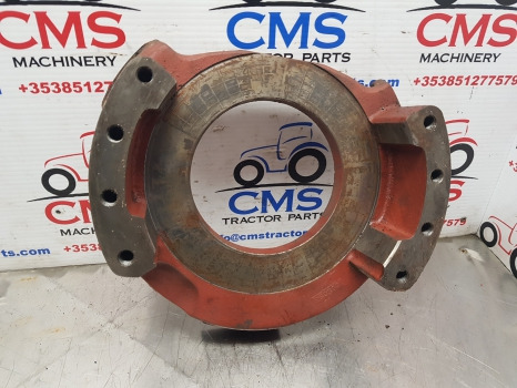 Ford New Holland 40, Ts Ser 8340, Ts110, Ts115 Rear Axle Brake Plate E9nn2a098aa - 制动盘:图3 Ford New Holland 40, Ts Ser 8340, Ts110, Ts115 Rear Axle Brake Plate E9nn2a098aa - 制动盘:图3