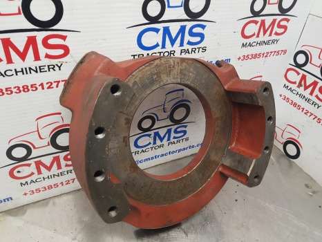 Ford New Holland 40, Ts Ser 8340, Ts110, Ts115 Rear Axle Brake Plate E9nn2a098aa - 制动盘:图2 Ford New Holland 40, Ts Ser 8340, Ts110, Ts115 Rear Axle Brake Plate E9nn2a098aa - 制动盘:图2