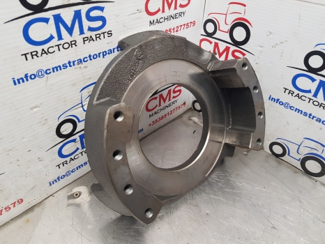 Ford New Holland 40, Ts Series 8340, 8240 Rear Axle Brake Plate E9nn2a098aa - 制动盘:图3 Ford New Holland 40, Ts Series 8340, 8240 Rear Axle Brake Plate E9nn2a098aa - 制动盘:图3
