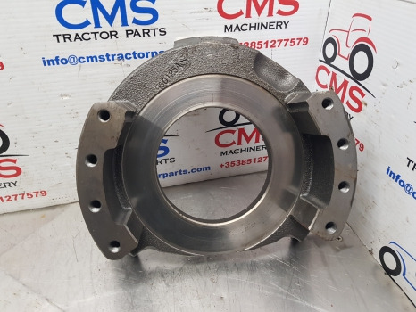 Ford New Holland 40, Ts Series 8340, 8240 Rear Axle Brake Plate E9nn2a098aa - 制动盘:图2 Ford New Holland 40, Ts Series 8340, 8240 Rear Axle Brake Plate E9nn2a098aa - 制动盘:图2