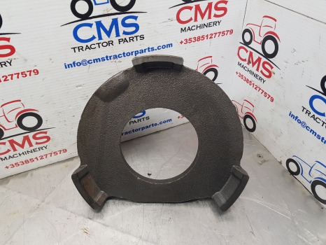 Ford New Holland 40, Ts Series 8340, 8240 Rear Axle Brake Plate E9nn2a098aa - 制动盘:图5 Ford New Holland 40, Ts Series 8340, 8240 Rear Axle Brake Plate E9nn2a098aa - 制动盘:图5