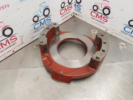 Ford New Holland 40, Ts Series 8340, Ts115 Rear Axle Brake Plate E9nn2a098aa - 制动盘:图2 Ford New Holland 40, Ts Series 8340, Ts115 Rear Axle Brake Plate E9nn2a098aa - 制动盘:图2