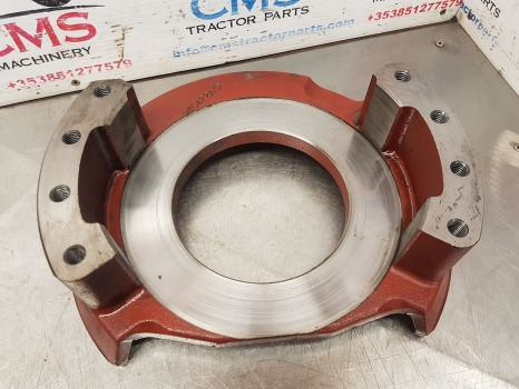 Ford New Holland 40, Ts Series 8340, Ts115 Rear Axle Brake Plate E9nn2a098aa - 制动盘:图1 Ford New Holland 40, Ts Series 8340, Ts115 Rear Axle Brake Plate E9nn2a098aa - 制动盘:图1