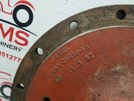 Ford New Holland 40, Ts Series Rear Axle Brake Housing Rhs 83997383, E9nn2n099aa - 制动盘:图3 Ford New Holland 40, Ts Series Rear Axle Brake Housing Rhs 83997383, E9nn2n099aa - 制动盘:图3