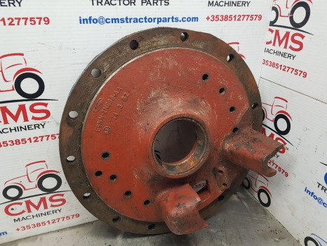 Ford New Holland 40, Ts Series Rear Axle Brake Housing Rhs 83997383, E9nn2n099aa - 制动盘:图2 Ford New Holland 40, Ts Series Rear Axle Brake Housing Rhs 83997383, E9nn2n099aa - 制动盘:图2