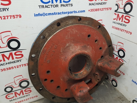 Ford New Holland 40, Ts Series Rear Axle Brake Housing Rhs 83997383, E9nn2n099aa - 制动盘:图4 Ford New Holland 40, Ts Series Rear Axle Brake Housing Rhs 83997383, E9nn2n099aa - 制动盘:图4