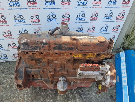 Ford Serie D Complete Engine For Parts 703f3805ba - 发动机:图2 Ford Serie D Complete Engine For Parts 703f3805ba - 发动机:图2