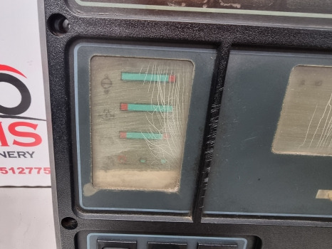 Ford Sq Digital Dashboard, Instrument Cluster, Clock E5nn10849cc, E5nn10849gb - 电气系统:图4 Ford Sq Digital Dashboard, Instrument Cluster, Clock E5nn10849cc, E5nn10849gb - 电气系统:图4