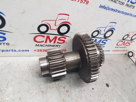 Ford Tw, 30, 700 Ser Tw20 Transmission Shaft Gear Parts D8nn7113ab, D8nn7113ad - 螺旋桨轴 适用于 拖拉机:图4 Ford Tw, 30, 700 Ser Tw20 Transmission Shaft Gear Parts D8nn7113ab, D8nn7113ad - 螺旋桨轴 适用于 拖拉机:图4