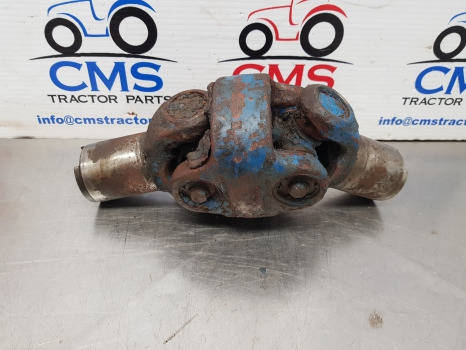 Ford Tw, 30 Ser Tw15 Front Axle Fwd Drive Yoke Joint Zp0501206666, Zp0501205427 - 前轴:图2 Ford Tw, 30 Ser Tw15 Front Axle Fwd Drive Yoke Joint Zp0501206666, Zp0501205427 - 前轴:图2
