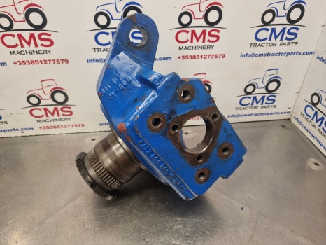 Ford Tw, 8630, 8530, Tw35 Front Axle Swivel Housing Lhs Zp4472354245, 83971636 - 前轴:图5 Ford Tw, 8630, 8530, Tw35 Front Axle Swivel Housing Lhs Zp4472354245, 83971636 - 前轴:图5