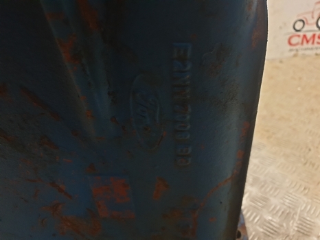 Ford Tw Series Transmission Gearbox Housing E2nn7006bb - 变速箱及其零件 适用于 拖拉机:图4 Ford Tw Series Transmission Gearbox Housing E2nn7006bb - 变速箱及其零件 适用于 拖拉机:图4