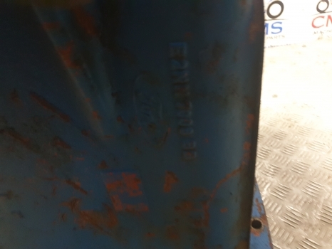 Ford Tw Series Transmission Gearbox Housing E2nn7006bb - 变速箱及其零件 适用于 拖拉机:图3 Ford Tw Series Transmission Gearbox Housing E2nn7006bb - 变速箱及其零件 适用于 拖拉机:图3