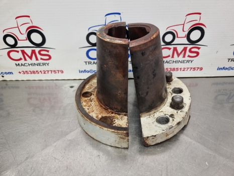 Ford Tw15, Tw10, Tw20, Wheel Wedges Pair D6nn1n035a, D9nn1n036aa - 轮圈 适用于 拖拉机:图2 Ford Tw15, Tw10, Tw20, Wheel Wedges Pair D6nn1n035a, D9nn1n036aa - 轮圈 适用于 拖拉机:图2