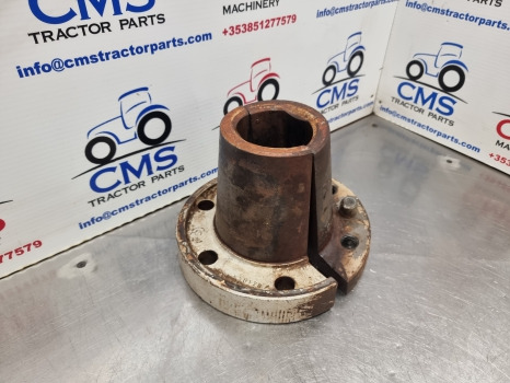 Ford Tw15, Tw10, Tw20, Wheel Wedges Pair Welded D6nn1n035a, D9nn1n036aa - 轮圈 适用于 拖拉机:图2 Ford Tw15, Tw10, Tw20, Wheel Wedges Pair Welded D6nn1n035a, D9nn1n036aa - 轮圈 适用于 拖拉机:图2