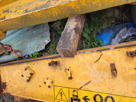 Hyundai Hx220lc Arm 3.9 M 61k6-20400, 61k6-24010 - 臂架 适用于 挖掘机:图5 Hyundai Hx220lc Arm 3.9 M 61k6-20400, 61k6-24010 - 臂架 适用于 挖掘机:图5
