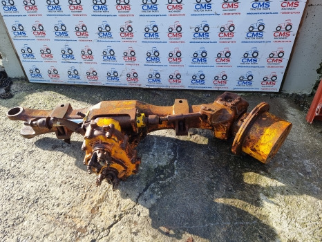 Jcb 526, 520-55, 2cx Front Axle For Parts 448/16401, 453/01804, 450/10206 - 前轴:图1 Jcb 526, 520-55, 2cx Front Axle For Parts 448/16401, 453/01804, 450/10206 - 前轴:图1