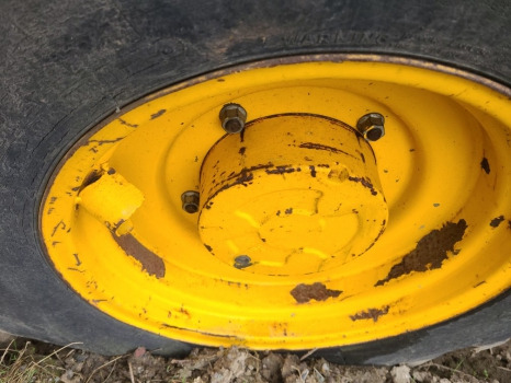Jcb 530-105 Rear axle hub complete rhs - 后轴 适用于 材料装卸设备:图3 Jcb 530-105 Rear axle hub complete rhs - 后轴 适用于 材料装卸设备:图3