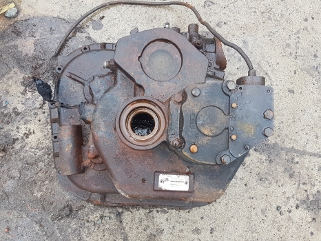 Jcb 531-70, 54170, 535-95 Transmission Housing 6 Speed 589/10589, 442/27690 - 变速箱 适用于 反铲装载机:图3 Jcb 531-70, 54170, 535-95 Transmission Housing 6 Speed 589/10589, 442/27690 - 变速箱 适用于 反铲装载机:图3