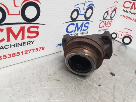 Jcb 536-60, 536-70, 531-70, 536-70, Tm310 Transmission Yoke Rear 459/70138 - 传动装置:图2 Jcb 536-60, 536-70, 531-70, 536-70, Tm310 Transmission Yoke Rear 459/70138 - 传动装置:图2