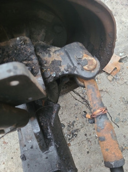 Jcb 542-70 Ag Rear axle hub complete lhs, Front Rhs 448/56690 - 后轴:图4 Jcb 542-70 Ag Rear axle hub complete lhs, Front Rhs 448/56690 - 后轴:图4