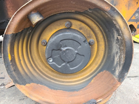 Jcb 542-70 Ag Rear axle hub complete lhs, Front Rhs 448/56690 - 后轴:图1 Jcb 542-70 Ag Rear axle hub complete lhs, Front Rhs 448/56690 - 后轴:图1