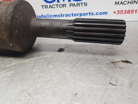 Jcb Loadal 500 Series 536-60, 536-70, 531-70 Propeller Shaft Rear 914/60290 - 传动装置:图2 Jcb Loadal 500 Series 536-60, 536-70, 531-70 Propeller Shaft Rear 914/60290 - 传动装置:图2