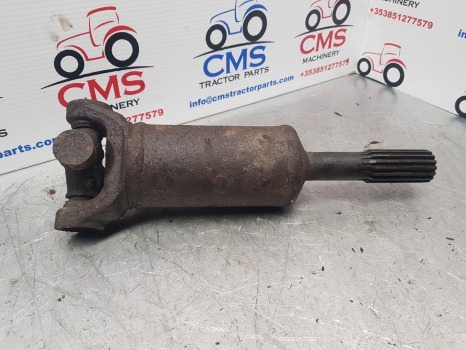 Jcb Loadal 500 Series 536-60, 536-70, 531-70 Propeller Shaft Rear 914/60290 - 传动装置:图4 Jcb Loadal 500 Series 536-60, 536-70, 531-70 Propeller Shaft Rear 914/60290 - 传动装置:图4