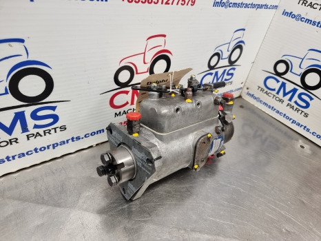 Jcb, Massey Ferguson Perkins 4.236 Fuel Injector Pump Refurbished 3241f490 - 喷射器:图2 Jcb, Massey Ferguson Perkins 4.236 Fuel Injector Pump Refurbished 3241f490 - 喷射器:图2