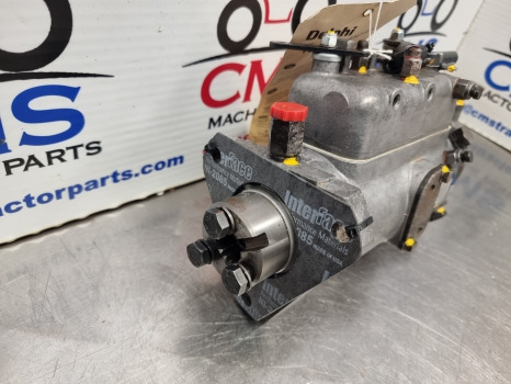 Jcb, Massey Ferguson Perkins 4.236 Fuel Injector Pump Refurbished 3241f490 - 喷射器:图3 Jcb, Massey Ferguson Perkins 4.236 Fuel Injector Pump Refurbished 3241f490 - 喷射器:图3