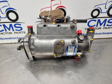 Jcb, Massey Ferguson Perkins 4.236 Fuel Injector Pump Refurbished 3241f490 - 喷射器:图1 Jcb, Massey Ferguson Perkins 4.236 Fuel Injector Pump Refurbished 3241f490 - 喷射器:图1