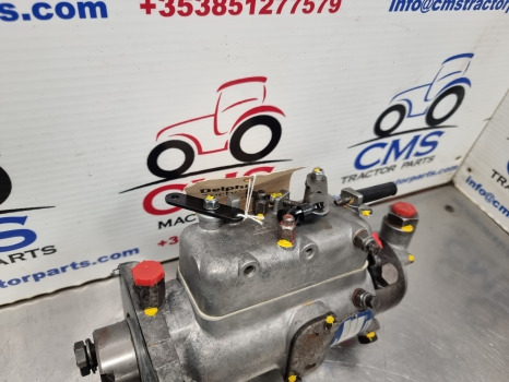 Jcb, Massey Ferguson Perkins 4.236 Fuel Injector Pump Refurbished 3241f490 - 喷射器:图4 Jcb, Massey Ferguson Perkins 4.236 Fuel Injector Pump Refurbished 3241f490 - 喷射器:图4