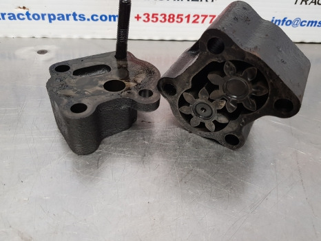 John Deere 1630, 6200, 2140, 2130 Engine Oil Pump Re35685, T20298, Ar59621 - 油泵 适用于 农业机械:图4 John Deere 1630, 6200, 2140, 2130 Engine Oil Pump Re35685, T20298, Ar59621 - 油泵 适用于 农业机械:图4